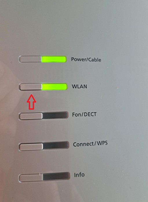 Router Signale