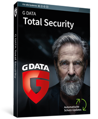 Produktbild Totalsecurity