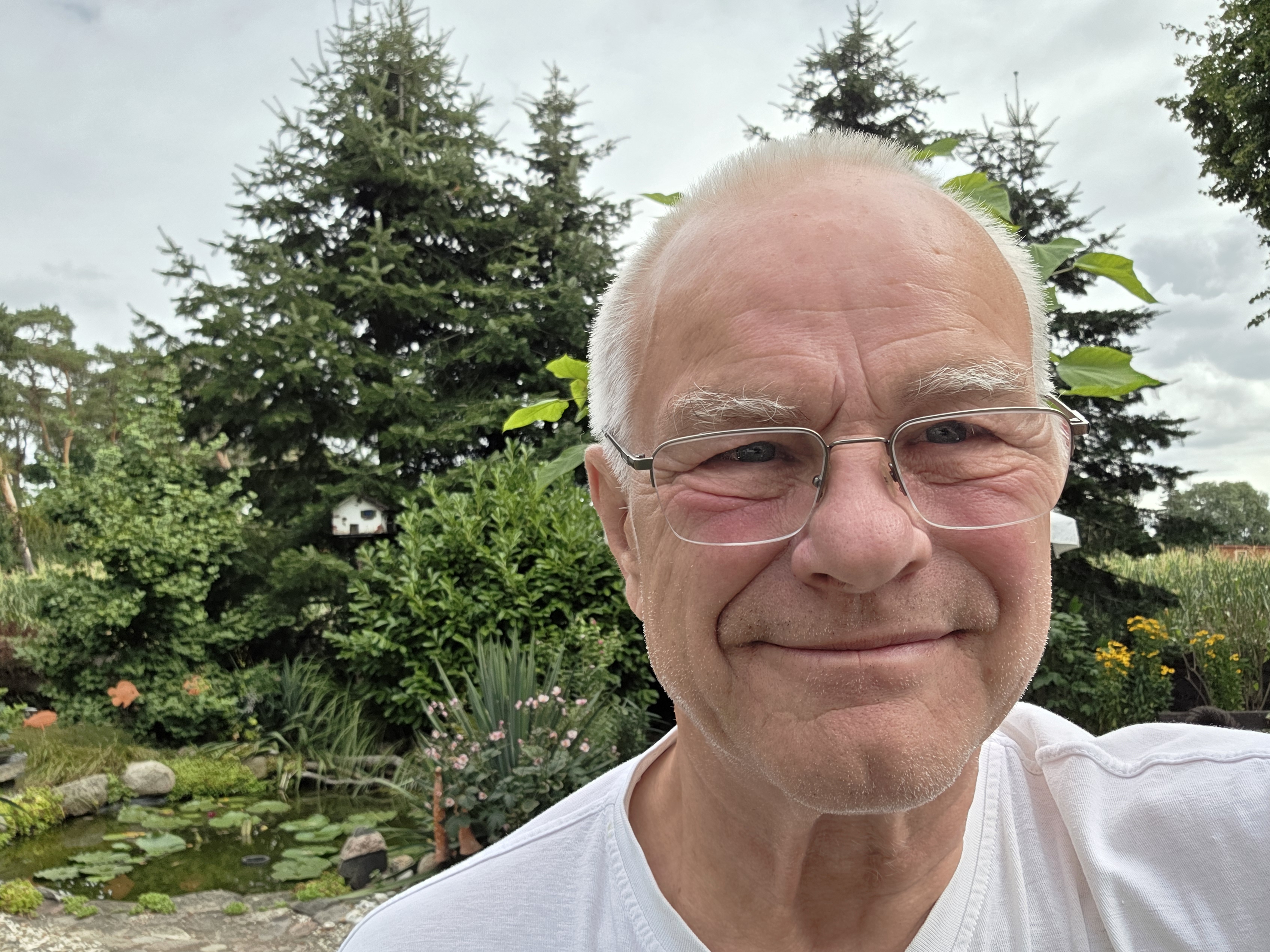 Wolfgang K.